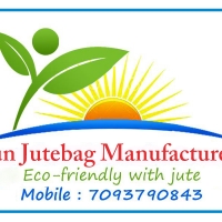 Sun Jutebag Manufacturers 